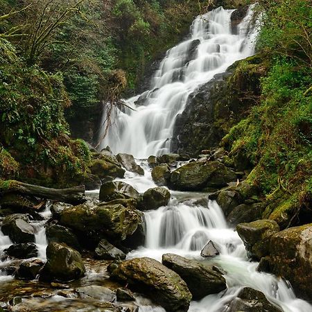 Haven Suites - Killarney Self Catering מראה חיצוני תמונה
