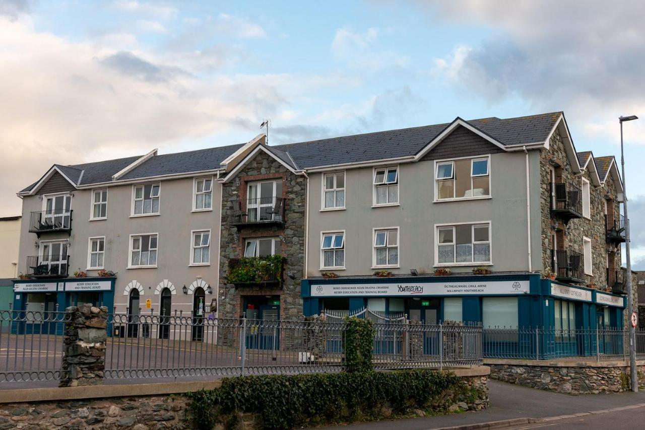 Haven Suites - Killarney Self Catering מראה חיצוני תמונה