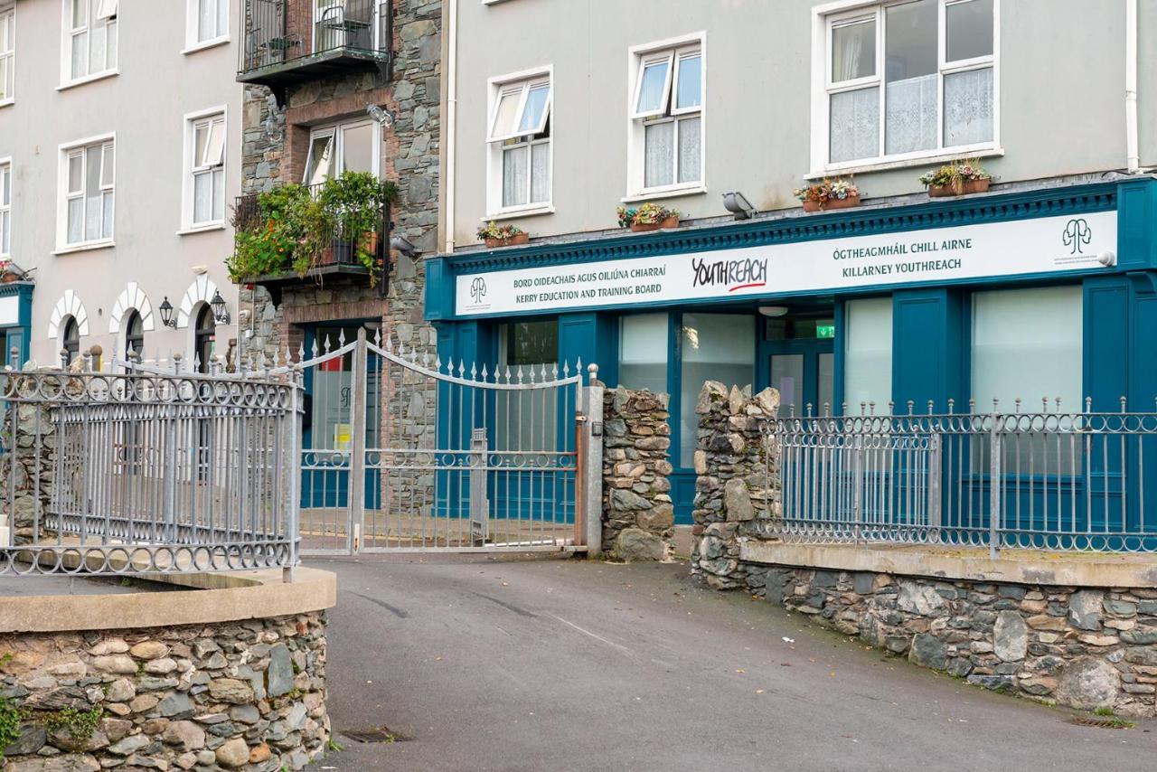 Haven Suites - Killarney Self Catering מראה חיצוני תמונה