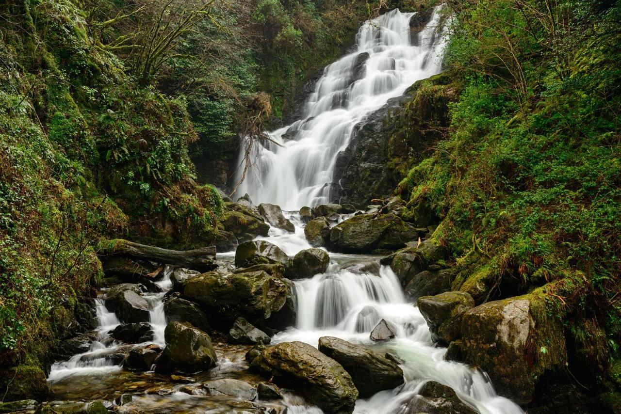 Haven Suites - Killarney Self Catering מראה חיצוני תמונה