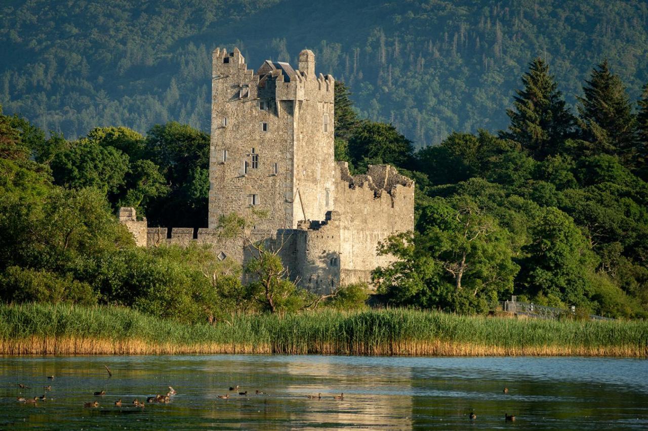 Haven Suites - Killarney Self Catering מראה חיצוני תמונה