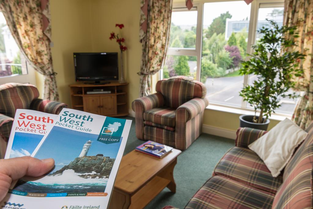 Haven Suites - Killarney Self Catering חדר תמונה