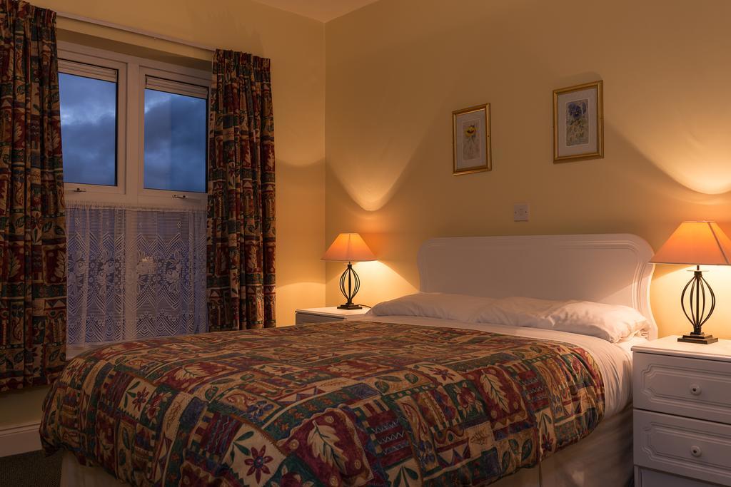 Haven Suites - Killarney Self Catering מראה חיצוני תמונה