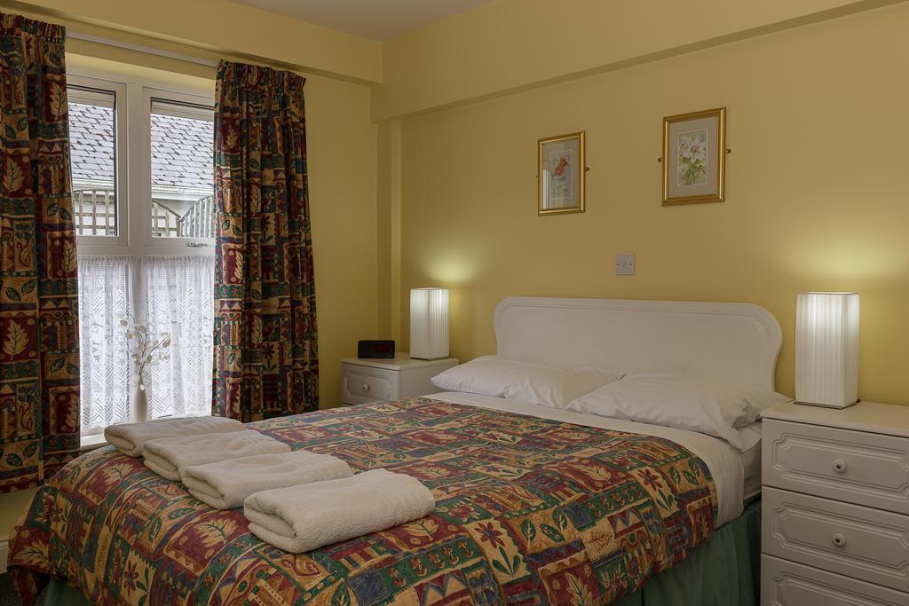 Haven Suites - Killarney Self Catering מראה חיצוני תמונה