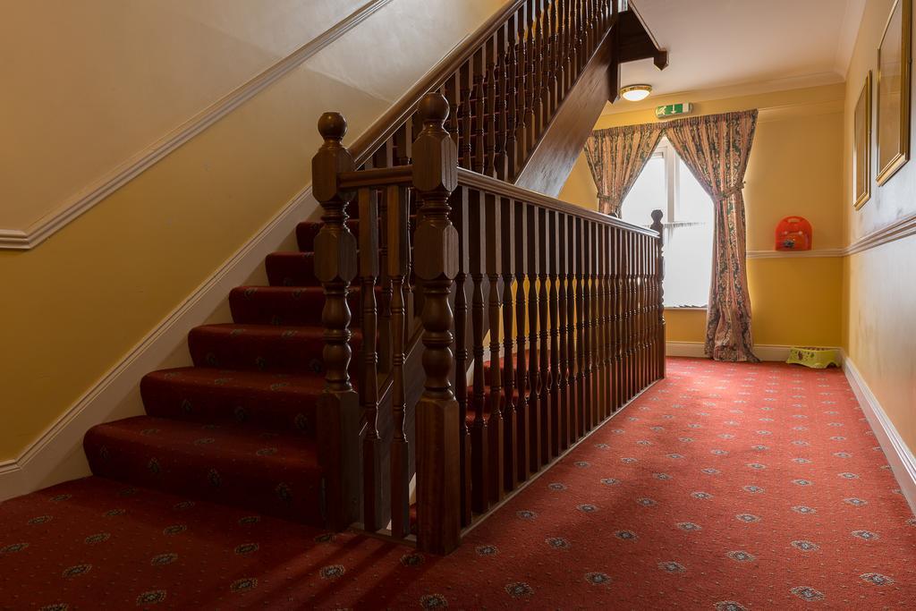 Haven Suites - Killarney Self Catering מראה חיצוני תמונה