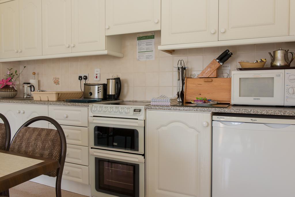 Haven Suites - Killarney Self Catering מראה חיצוני תמונה