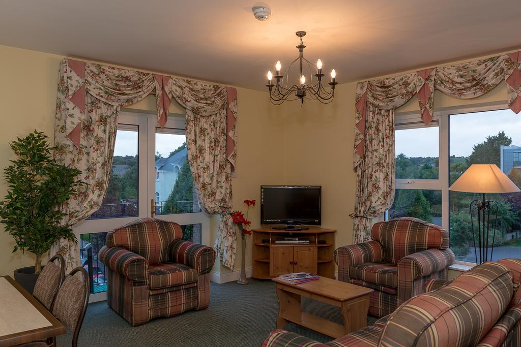 Haven Suites - Killarney Self Catering מראה חיצוני תמונה