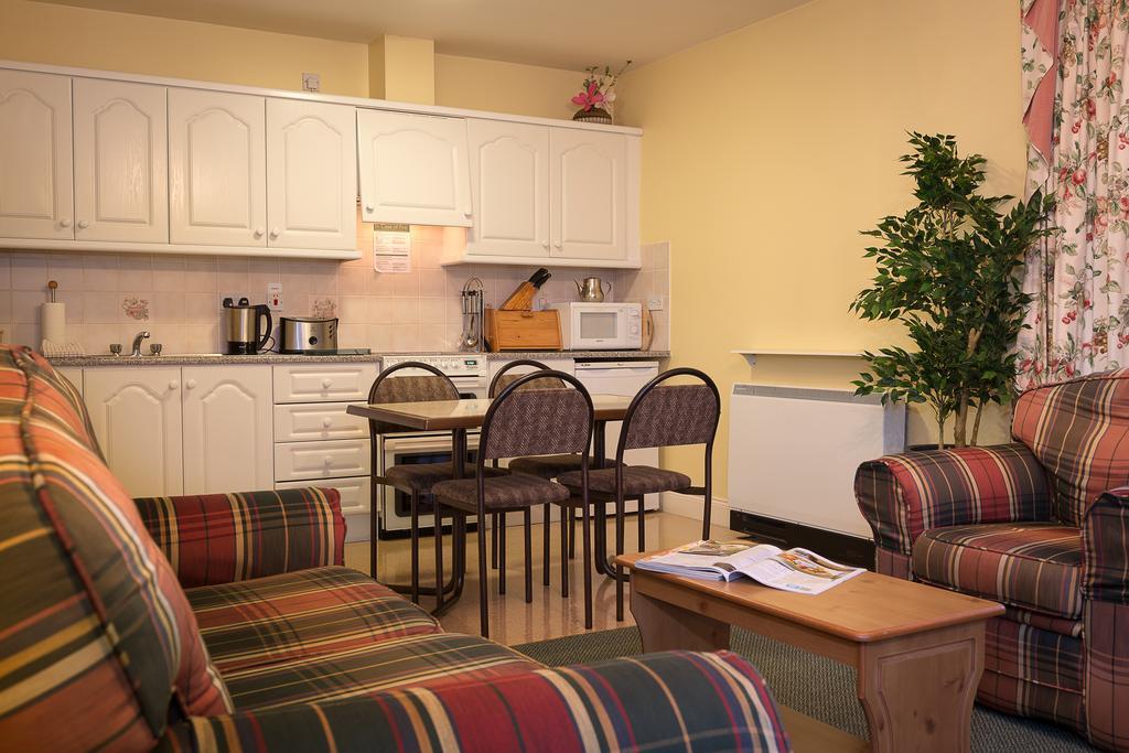 Haven Suites - Killarney Self Catering מראה חיצוני תמונה